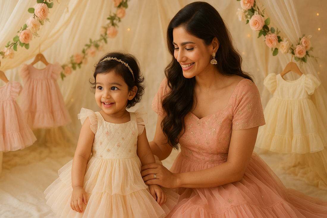 What Fabrics Are Safest for Baby Girl Skin? A Complete Guide