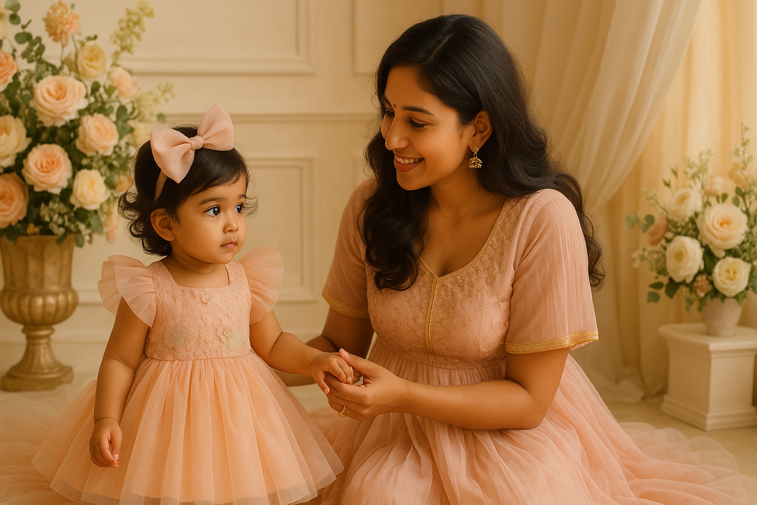 Comfortable Dresses for Toddlers India: Age 1-3 Buying Guide