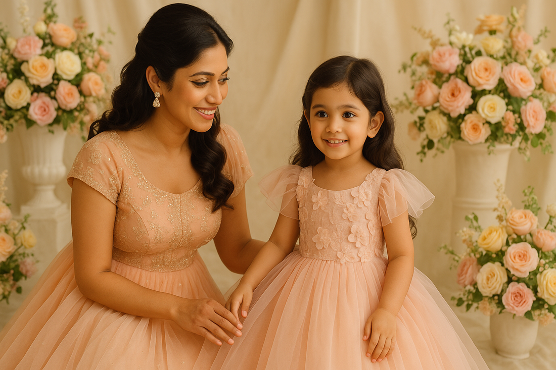 Flower Girl Dress Ideas for Indian Weddings — Cutest Picks 2026