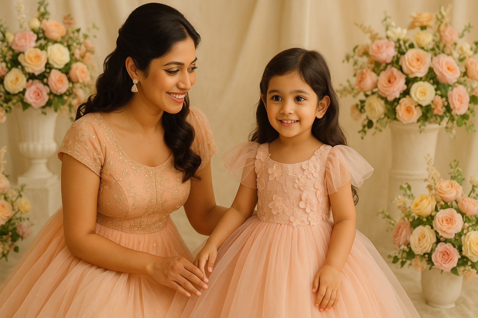 Flower Girl Dress Ideas for Indian Weddings — Cutest Picks 2026