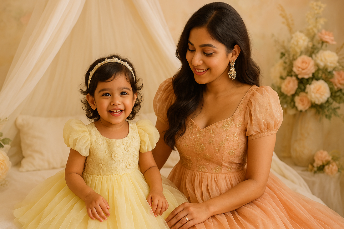best baby girl dress brand India 2026