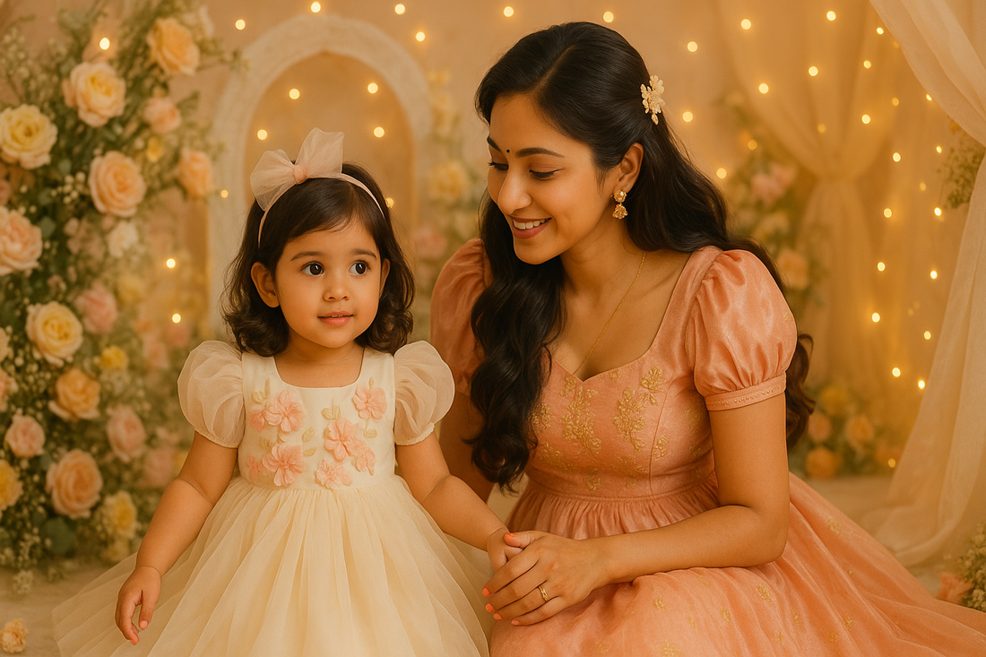 How to Buy Premium Handcrafted Dress Online India