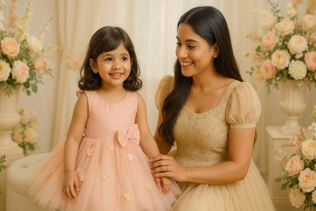 Top 5 Dresses for Girls Wedding Appearances in 2026