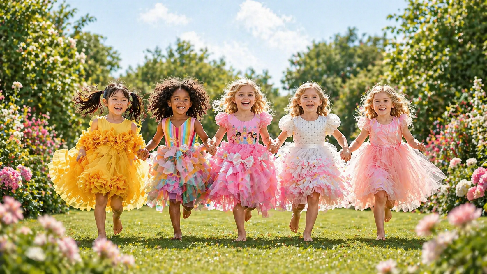 Summer Dresses