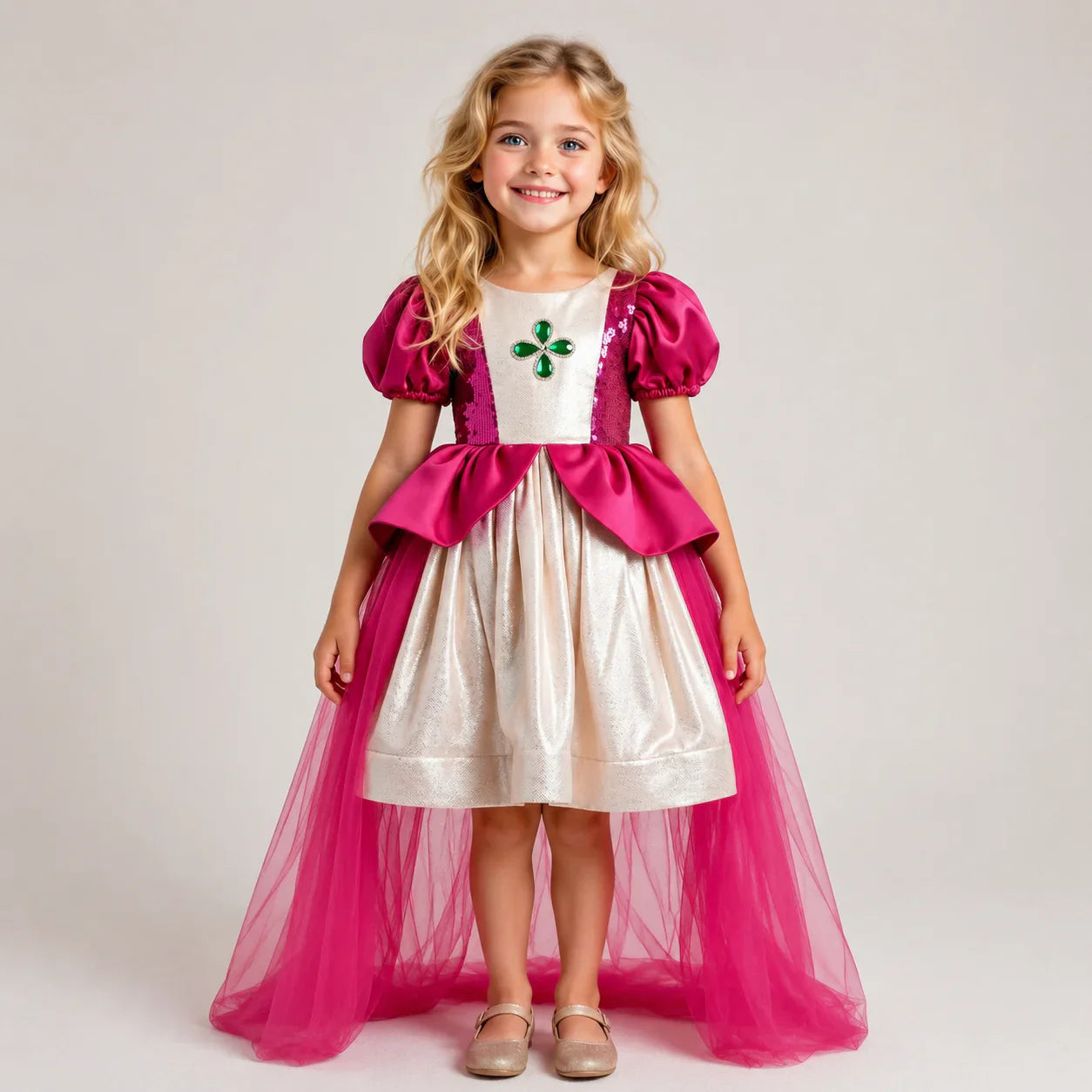 Princess Dresses