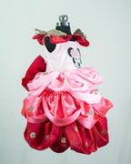 Minnie Mouse Theme Petal Dress - view 6