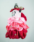 Minnie Mouse Theme Petal Dress - view 4