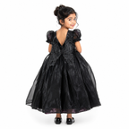 Black Butterfly Dream Dress