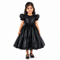 Black Butterfly Dream Dress