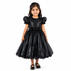 Black Butterfly Dream Dress