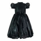 Black Butterfly Dream Dress