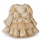 Golden Twirl Fantasy