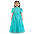 Aqua Lace Dream