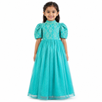 Aqua Lace Dream