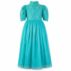Aqua Lace Dream