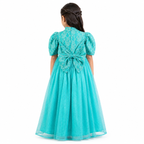 Aqua Lace Dream