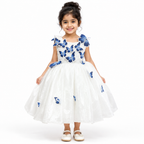 Butterfly Dream Dress