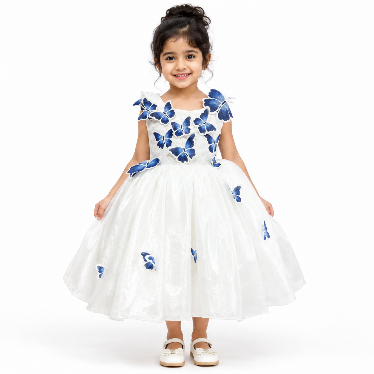Butterfly Dream Dress