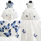 Butterfly Dream Dress