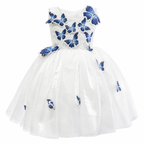Butterfly Dream Dress