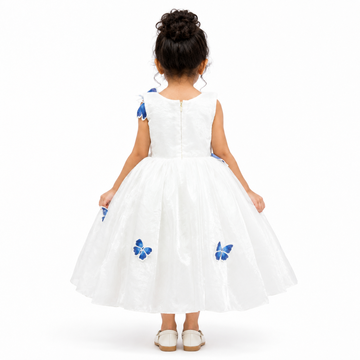 Butterfly Dream Dress