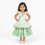 Mint Angaraka Twirl