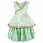 Mint Angaraka Twirl