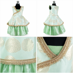Mint Angaraka Twirl