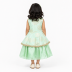 Mint Angaraka Twirl