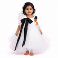 Swan Serenade Tutu