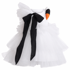 Swan Serenade Tutu