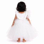 Swan Serenade Tutu