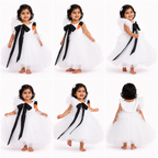 Swan Serenade Tutu