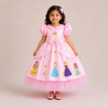 Princess Bow Pearls Dream