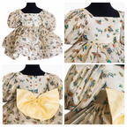 Enchanted Garden Flutter