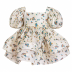 Enchanted Garden Flutter