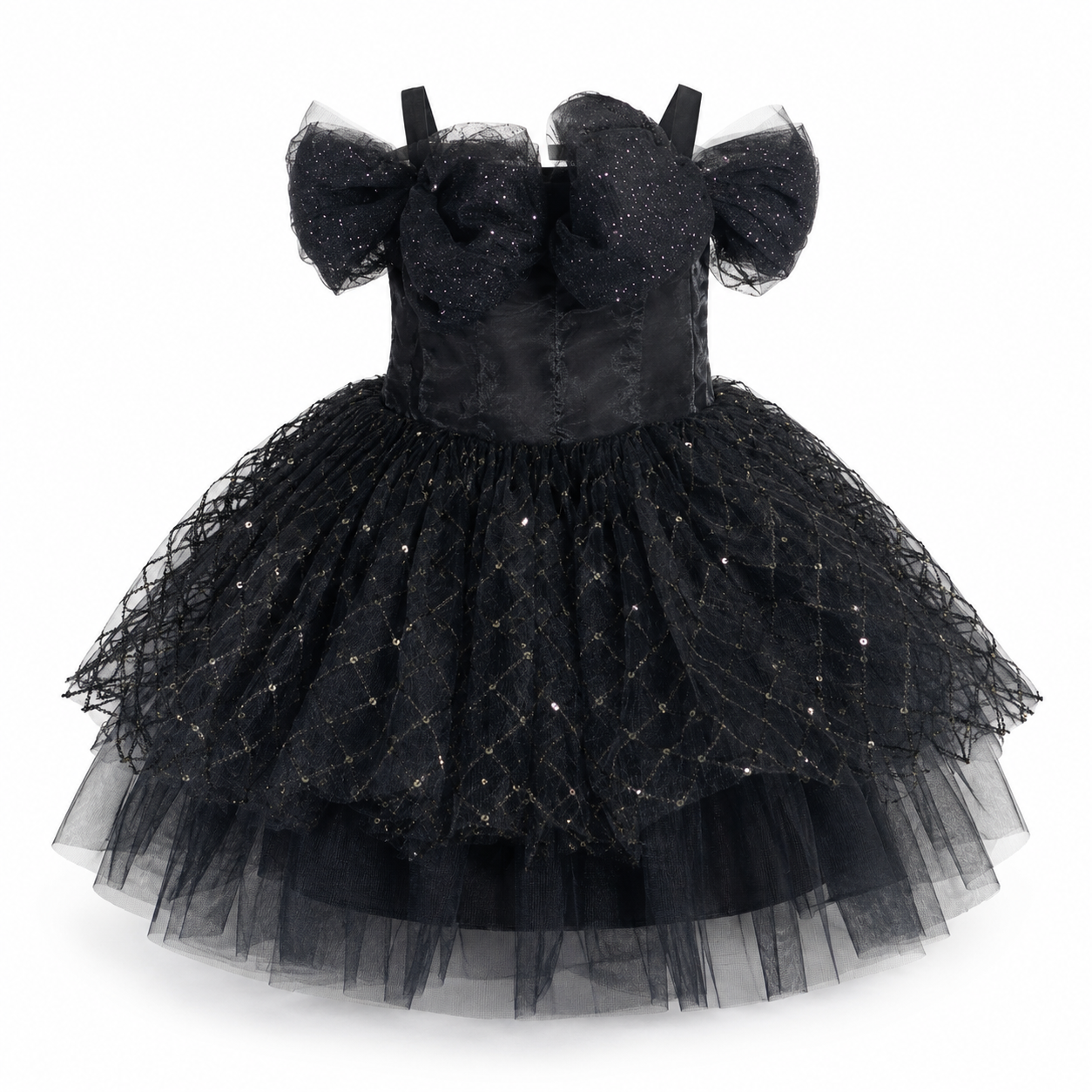 Midnight Sparkle Tutu