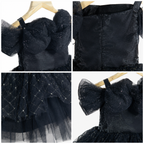 Midnight Sparkle Tutu
