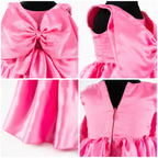 Bubblegum Bow Bonanza