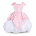 Rosebud Ripple Dress