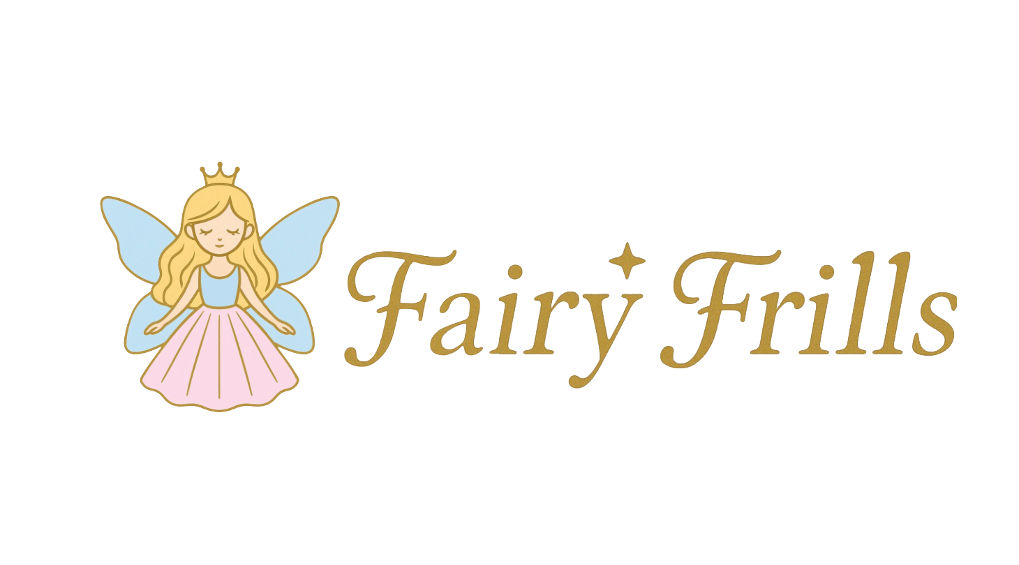 Fairy Frills