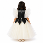 Midnight Pearl Fairy Gown