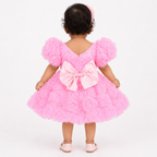 Rose Garden Couture Dress