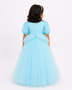 Cinderella Theme Princess Gown