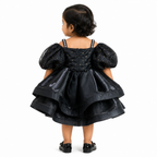 Black Bubblegum Dress