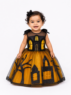 Haunted House Fantasy Dress