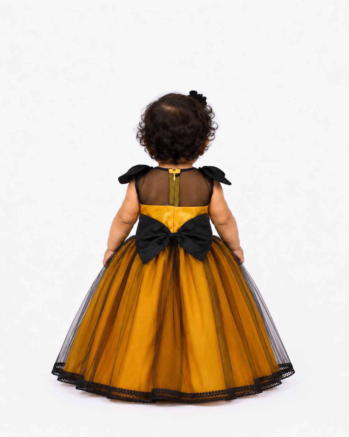 Haunted House Fantasy Dress