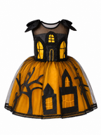 Haunted House Fantasy Dress