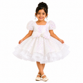 Iridescent Sparkle Princess Dress