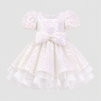 Iridescent Sparkle Princess Dress - view 2